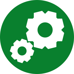 Cogwheel Icon