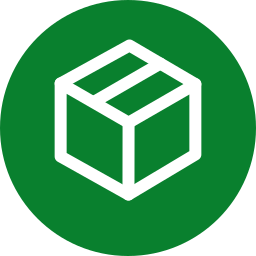 Packing Box Icon