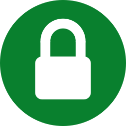 Padlock Icon